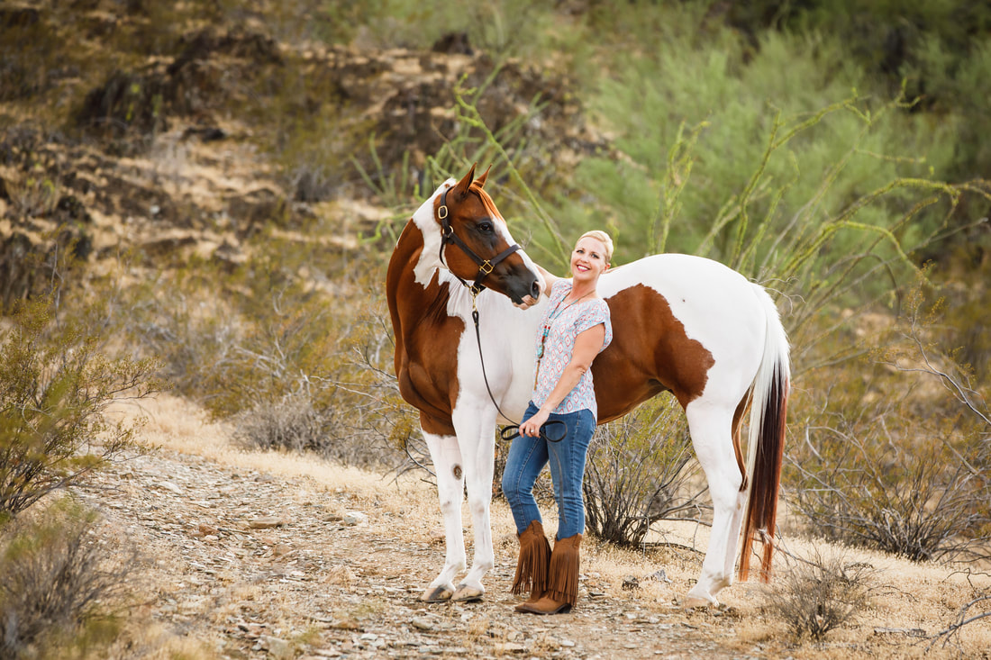 Carly Kade, Author of Books In the Reins, Cowboy Away, and Show Pen Promise