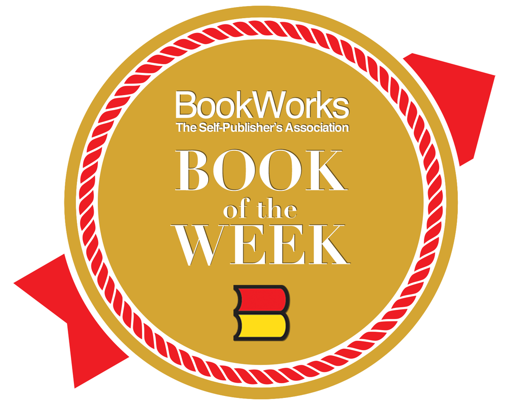 In the Reins by Carly is BookWorks Book of the Week