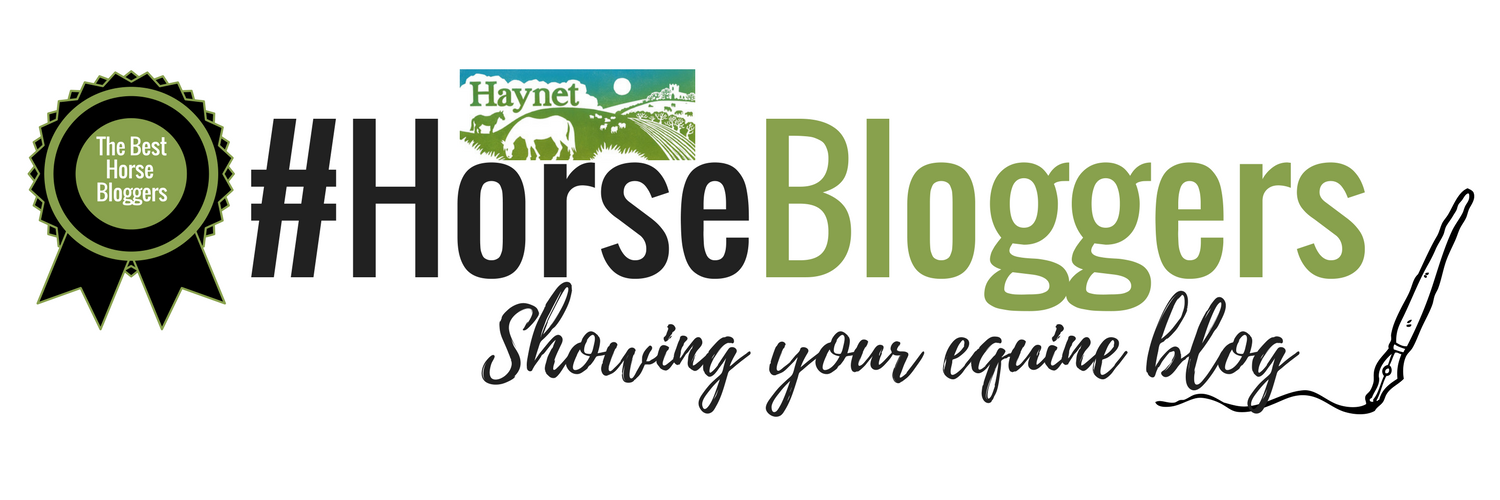 #HorseBloggers Equestrian Blogging Community
