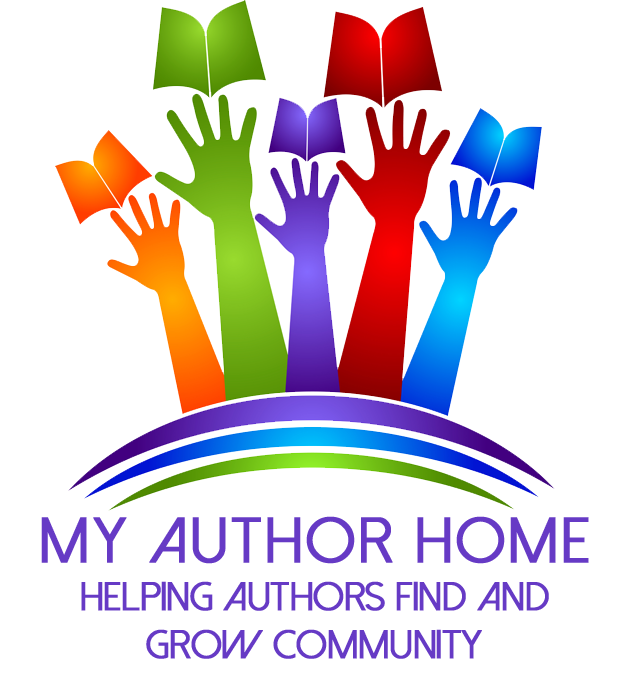 My Author Home by Mary Kit Caelsto
