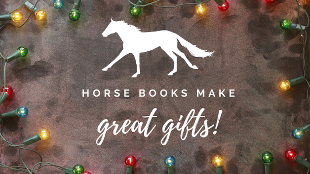 44 Must-Read Horse Adventure Books - Equestrian Adventuresses™