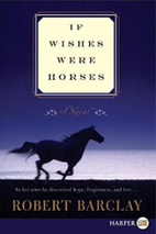 Horse Books for Adults