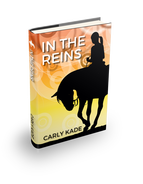 In the Reins a horse book by Carly Kade