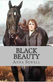 Favorite Horse Books: Black Beauty by Anna Sewell
