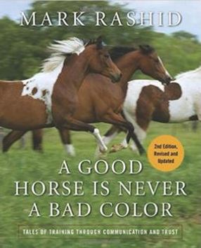 horse training books on Amazon
