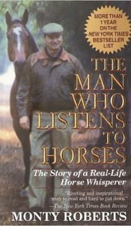 books about training horses