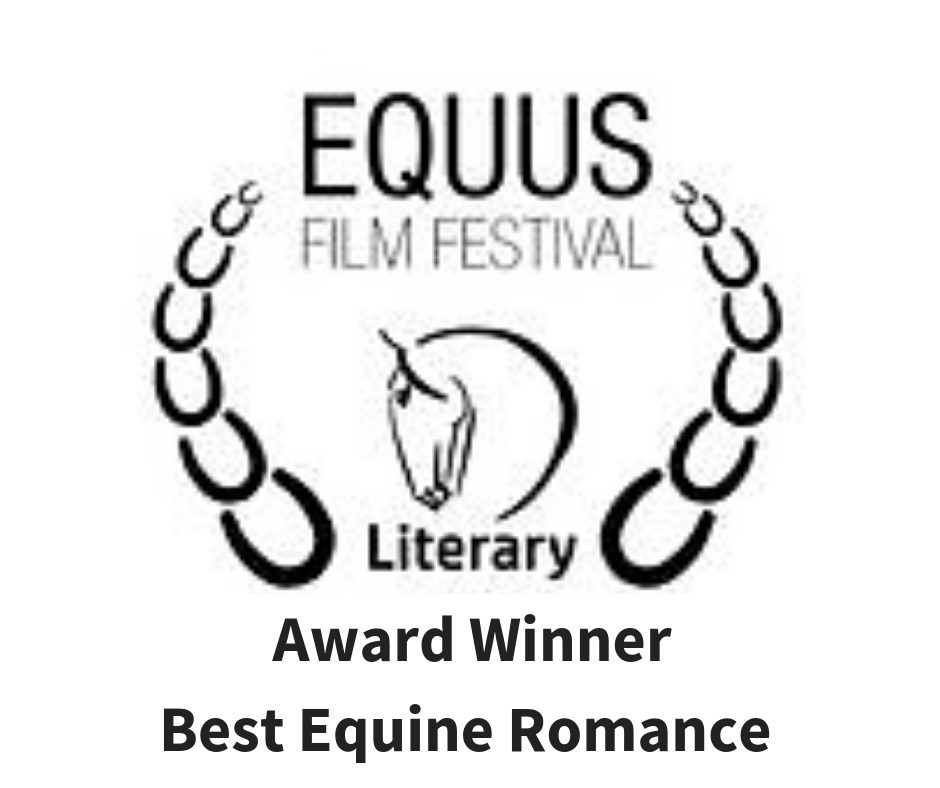 Cowboy Away the Sequel to In the Reins by Carly Kade Wins EQUUS Film Festival Literary Award for best Equine Romance