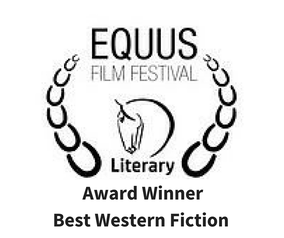 In the Reins by Carly Kade is an EQUUS Film Festival Literary Award Winner