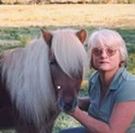 Pony Book Author Sharon Kay Roberts