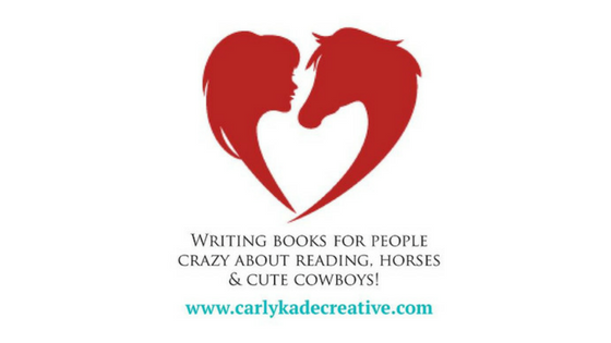 Books by Carly Kade Creative