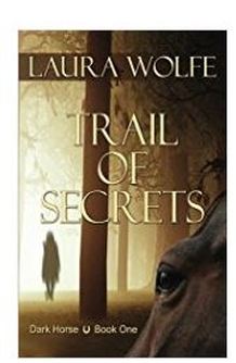 Equestrian Fiction by Author Laura Wolfe