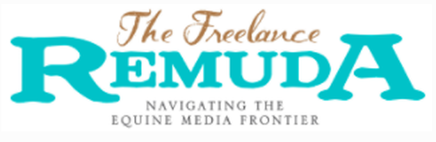 The Freelance Remuda - Navigating the Equine Media Frontier