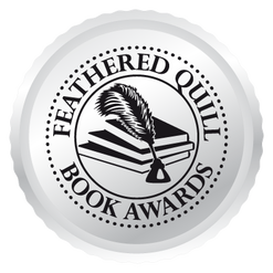 In the Reins and Cowboy Away Horse Books by Carly Kade are Feathered Quill Book Award Winners