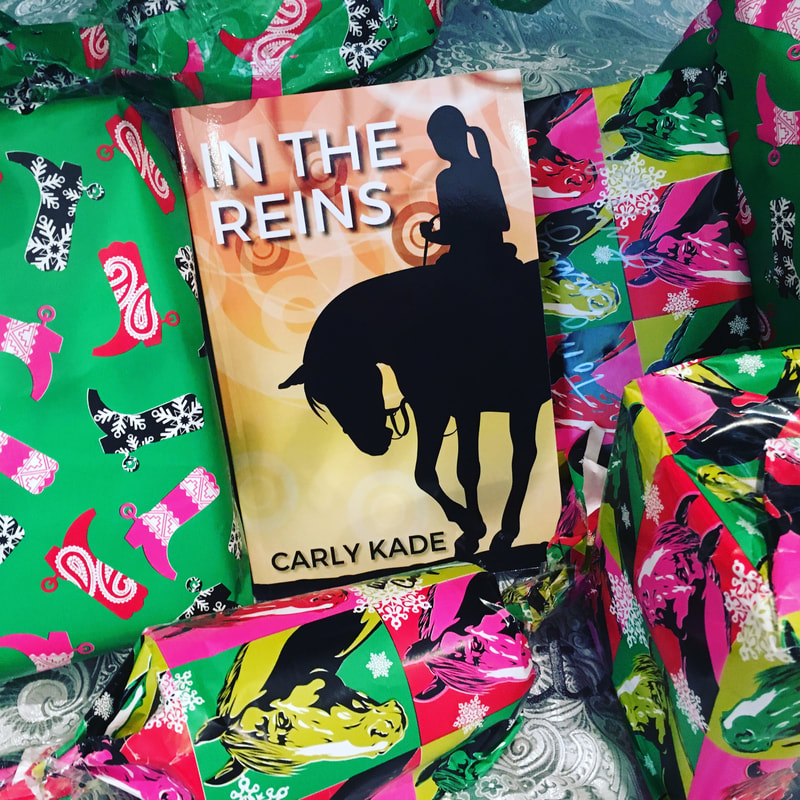 Horse books make great holiday gifts for horse lovers