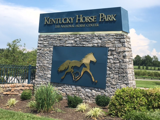 BreyerFest at the Kentucky Horse Park