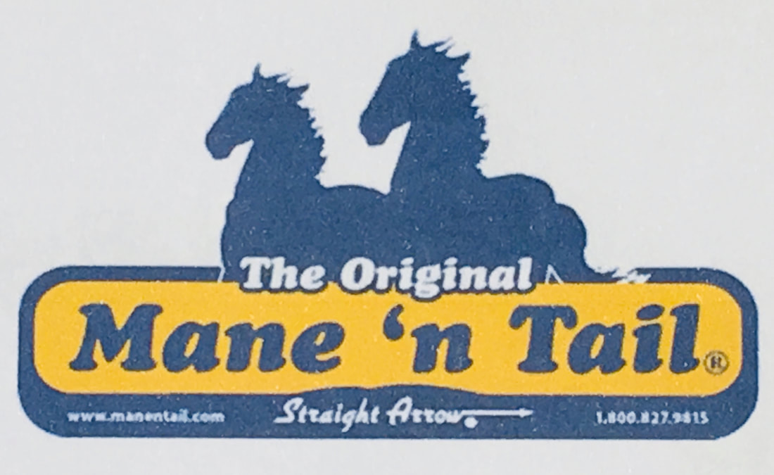 Mane 'n Tail Horse Grooming Product Review