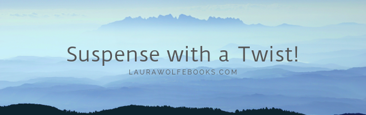 Books by Laura Wolfe