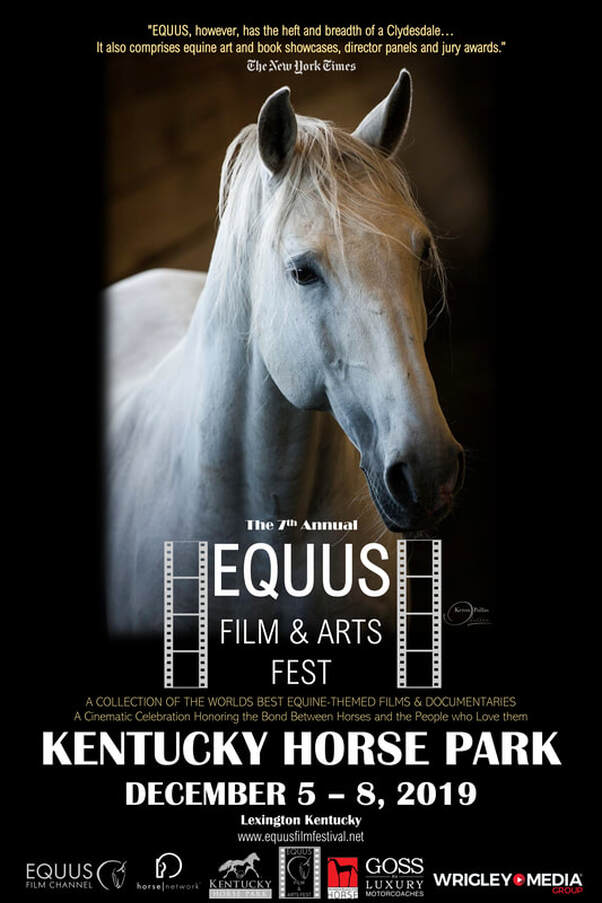 EQUUS Film Festival at the Kentucky Horse Park