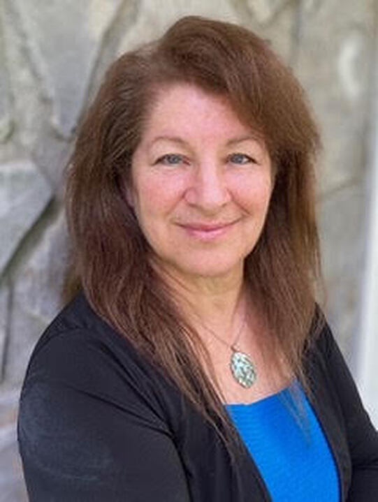 Author Nancy Lee Gerson 