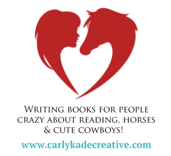 Carly Kade Creative: Writing Equestrian Fiction