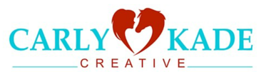 Author Carly Kade's Logo