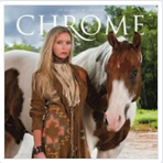 Author Carly Kade featured in the Winter Edition of APHA Chrome Magazine