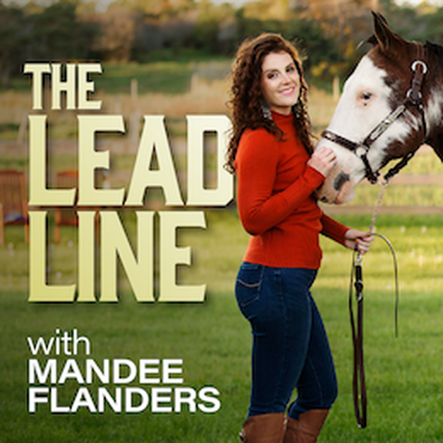The Leadline Podcast Mandee Flanders