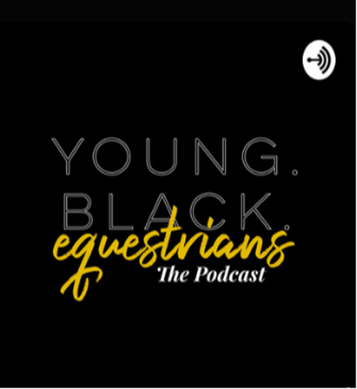 Young Black Equestrians Podcast