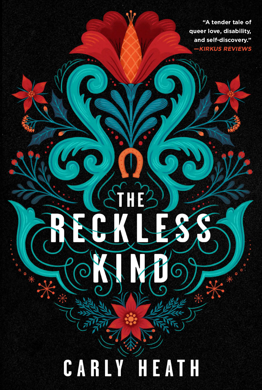The Reckless Kind Carly Heath