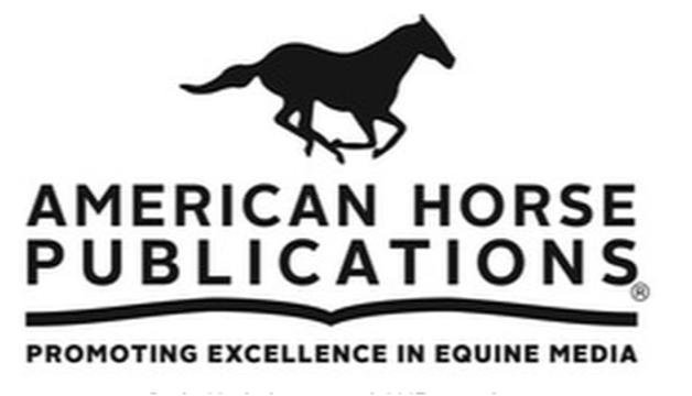 Carly Kade is a proud member of American Horse Publications