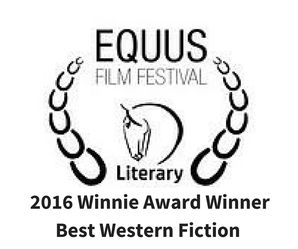 In The Reins Wins Best Western Fiction at the EQUUS Film Festival